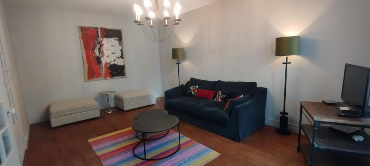 Apartment 74, Chez Moune Et Mabo Carcassonne