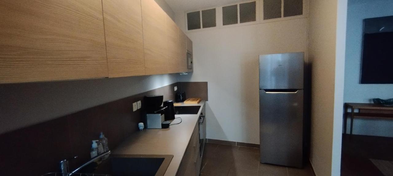74, Chez Moune Et Mabo Apartment Carcassonne