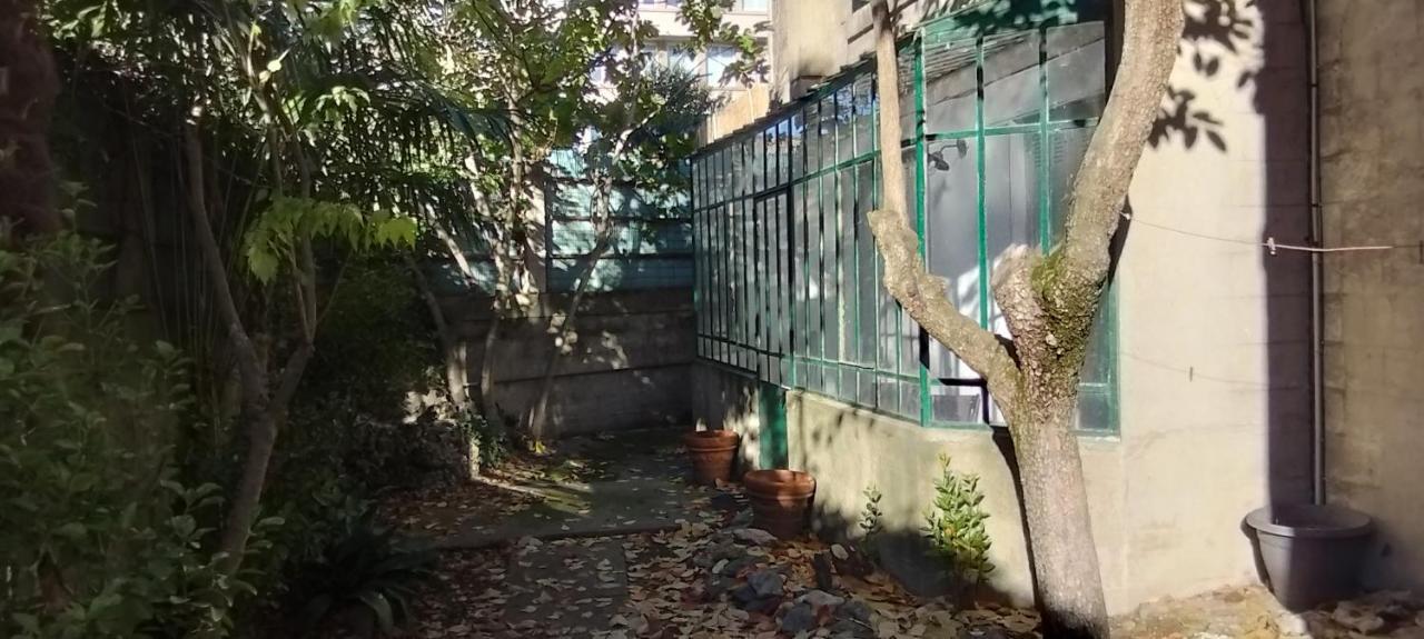 Apartment 74, Chez Moune Et Mabo *