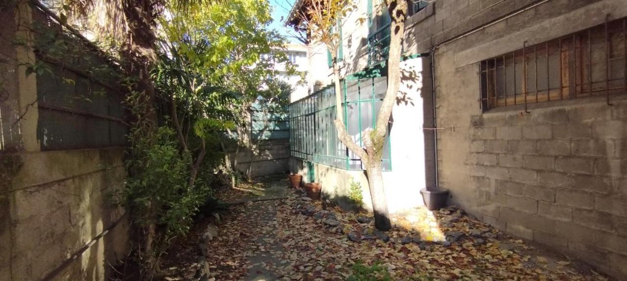 74, Chez Moune Et Mabo Apartment