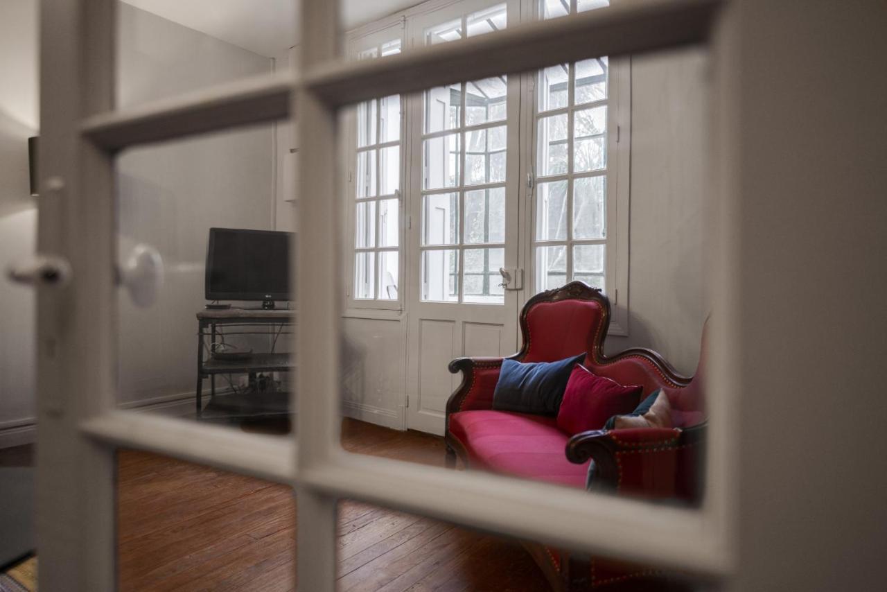 74, Chez Moune Et Mabo Apartment Carcassonne