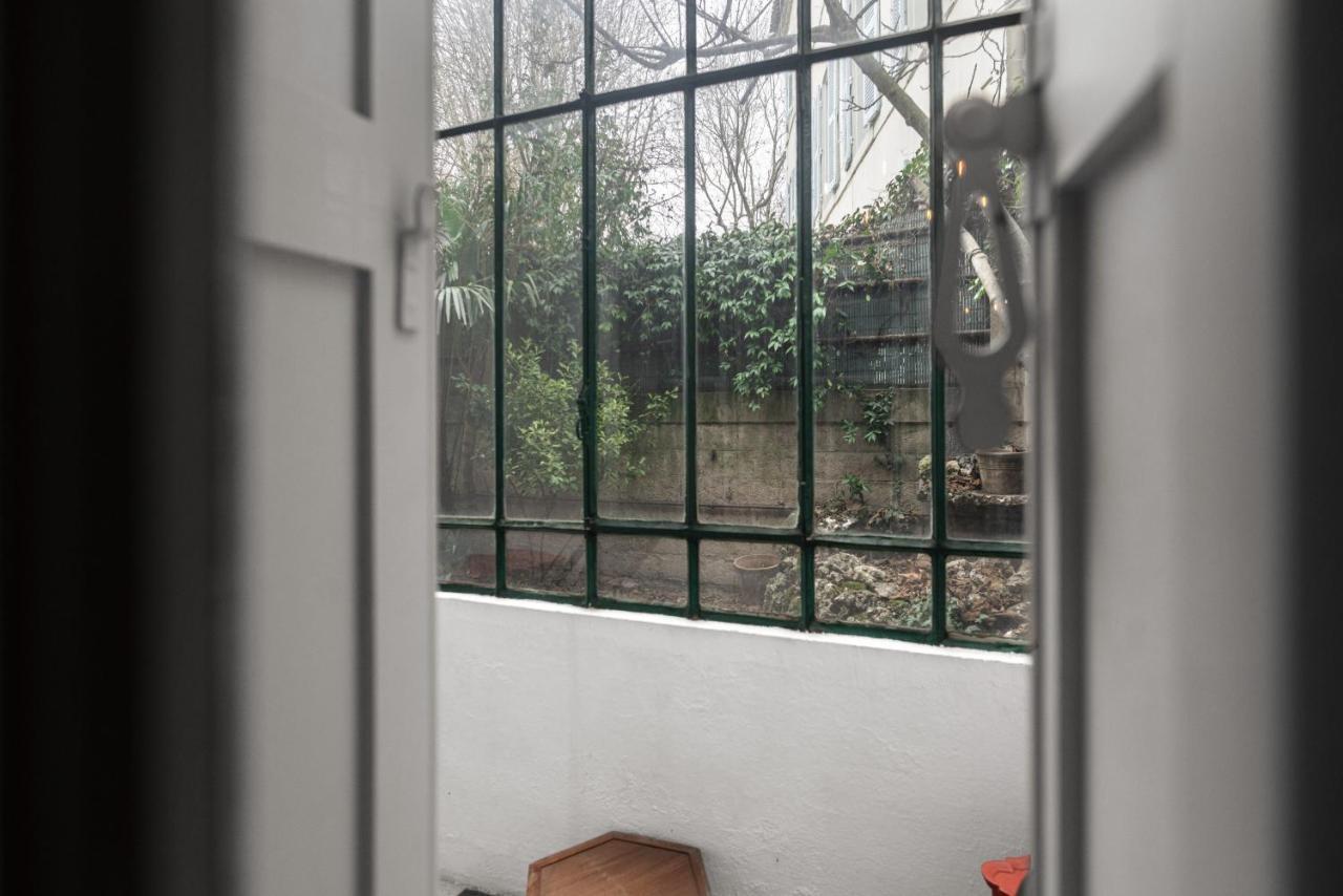 Apartment 74, Chez Moune Et Mabo